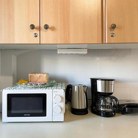 Eolou Sea View 60Sqm Apt In Paleo Faliro Apartment Athens Exterior photo
